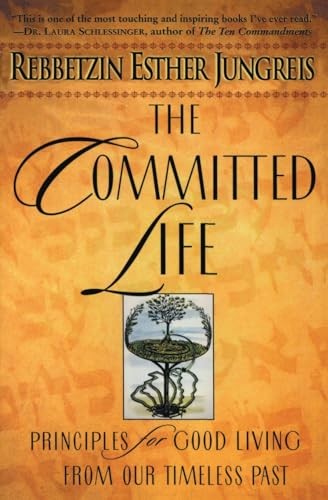 The Committed Life