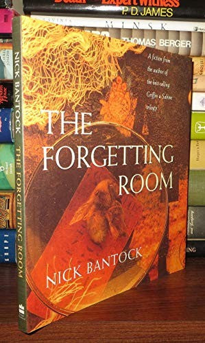 The Forgetting Room