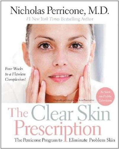 The Clear Skin Prescription