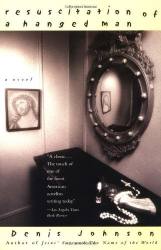 Resuscitation of a Hanged Man