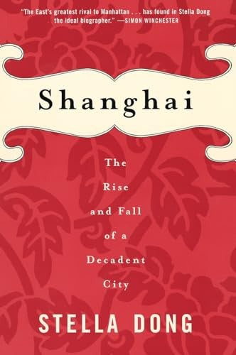 Shanghai