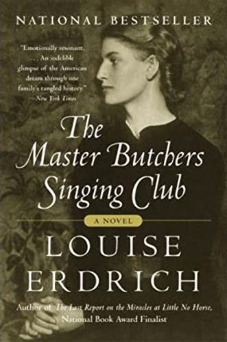The Master Butchers Singing Club