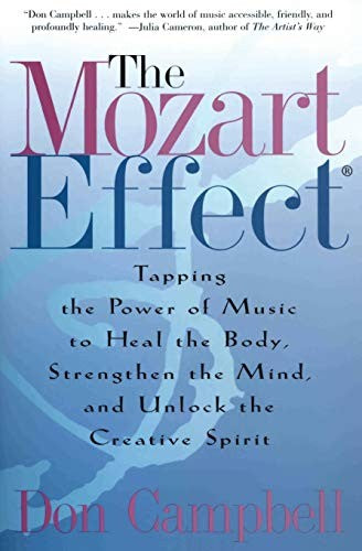 The Mozart Effect Tpb