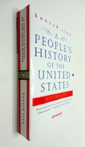 People's History of the United States