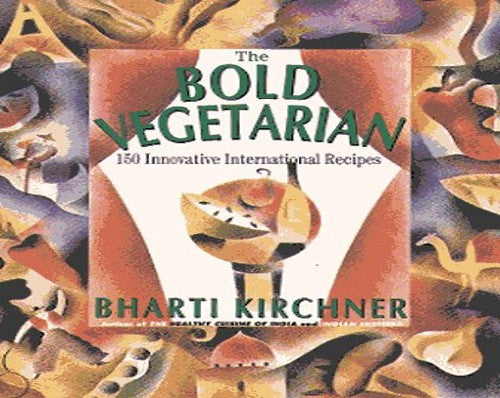 The Bold Vegetarian