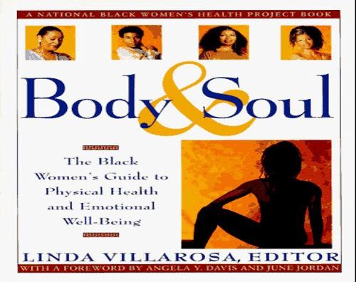 Body and Soul