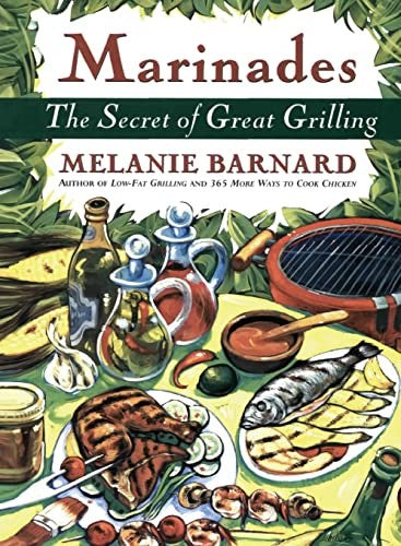Marinades