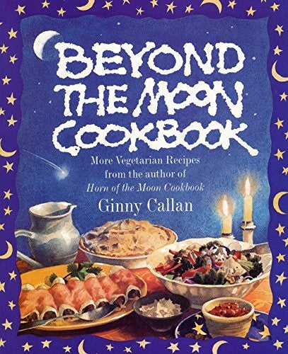 Beyond the Moon Cookbook