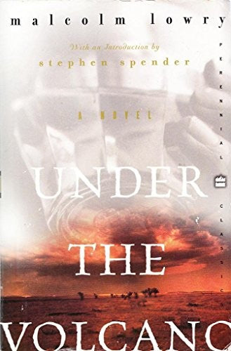 Under the Volcano