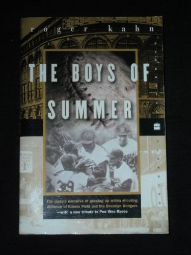 The Boys of Summer