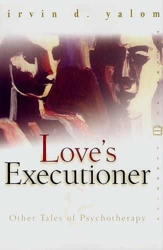 Love's Executioner