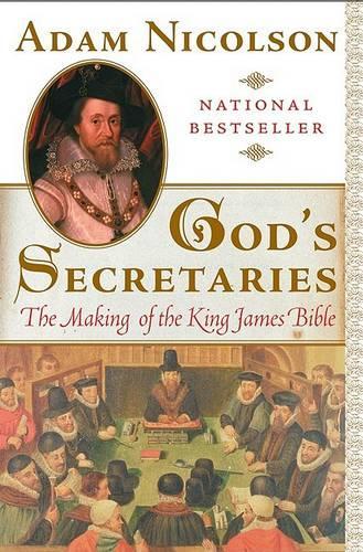 God's Secretaries