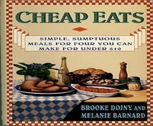 Cheap Eats