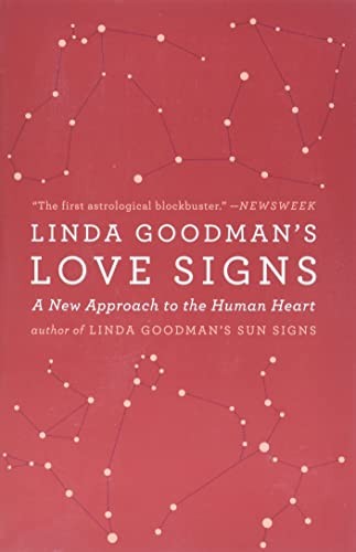 Linda Goodman's Love Signs