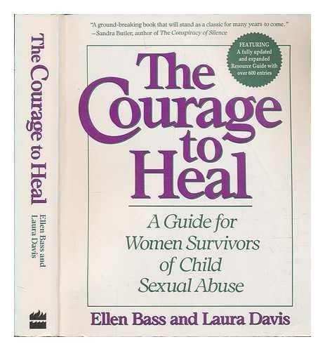 Courage to Heal