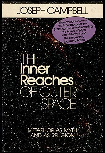 The Inner Reaches of Outer Space
