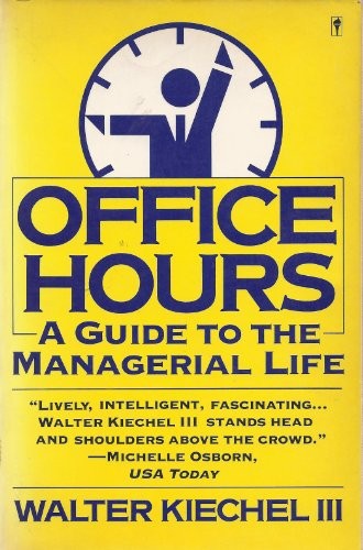 Office Hours