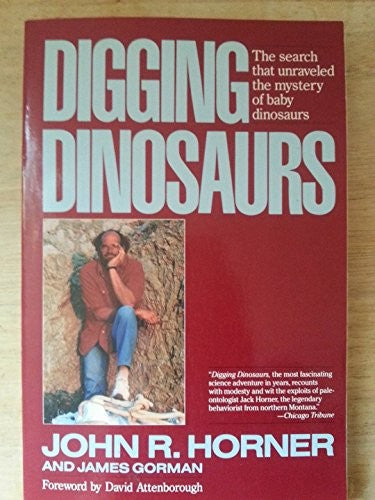 Digging Dinosaurs