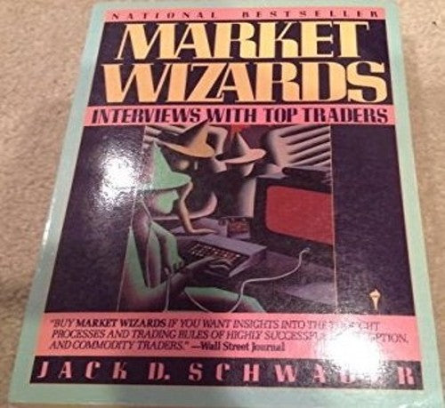Market Wizards