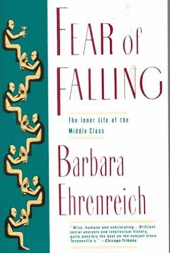 Fear of Falling