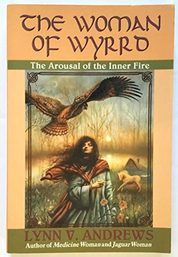 The Woman of Wyrrd