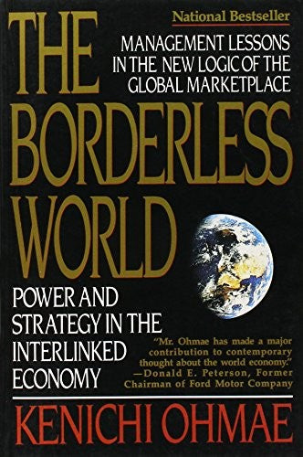 The Borderless World