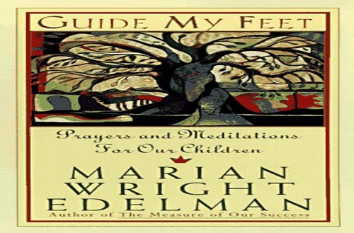 Guide My Feet