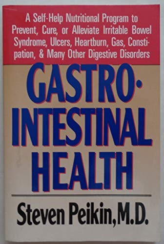 Gastro-Intestinal Health