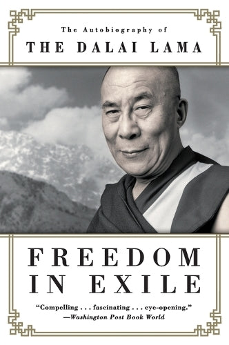 Freedom in Exile