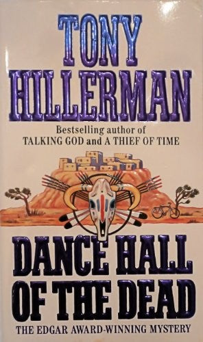 Dance Hall of the Dead