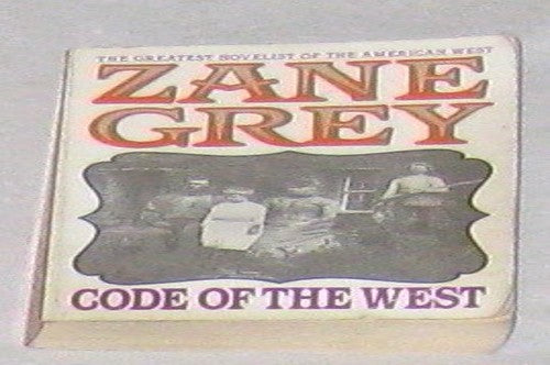 Code of the West