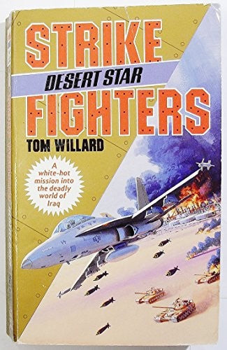 Desert Star