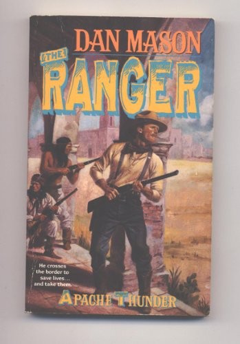 Ranger 6 Apache Thunder