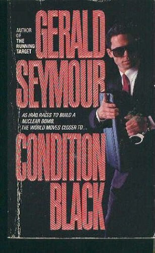 Condition Black