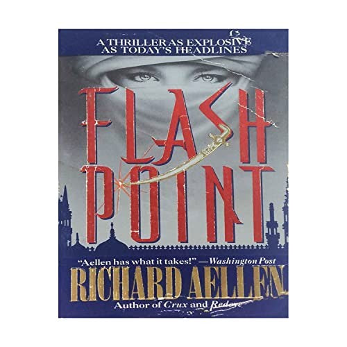 Flash Point