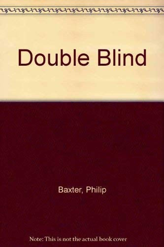 Double Blind