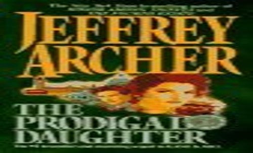 The Prodigal Daughter