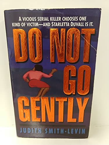 Do Not Go Gently