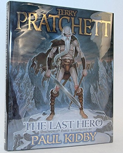 The Last Hero