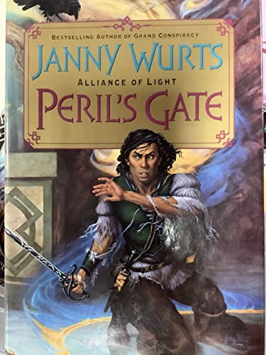 Peril's Gate