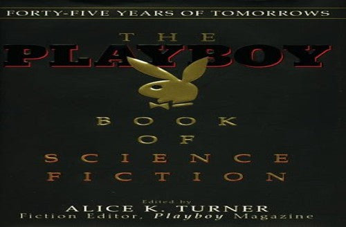 Playboy Book of Science Fiction
