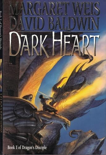 Dark Heart