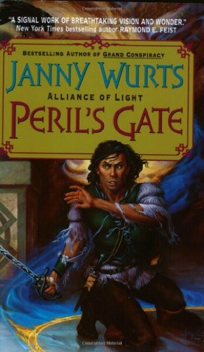 Peril's Gate