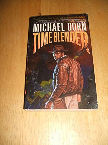 Time Blender