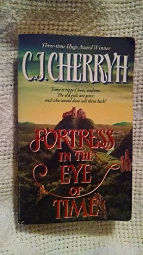 Fortress In The Eye Of Time