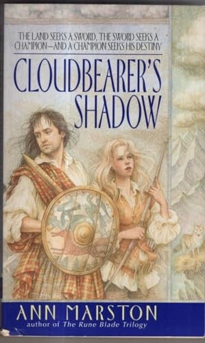 Cloudbearer's Shadow