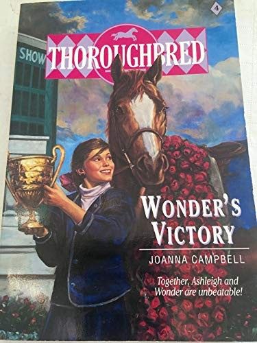 Wonder's Victory