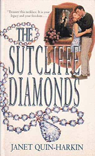The Sutcliffe Diamonds
