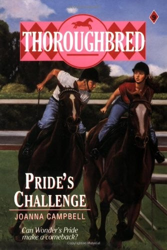 Pride's Challenge
