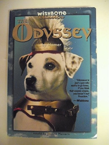 Odyssey